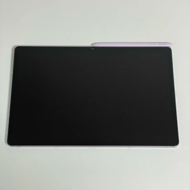 갤럭시탭 S9 FE+ 128GB(WiFi) 이미지