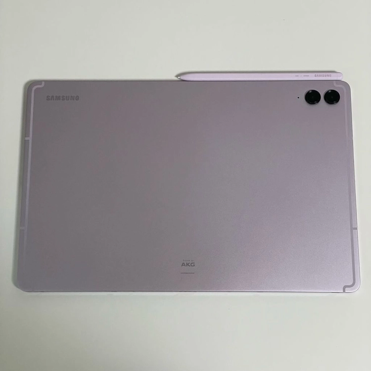 갤럭시탭 S9 FE+ 128GB(WiFi) 이미지