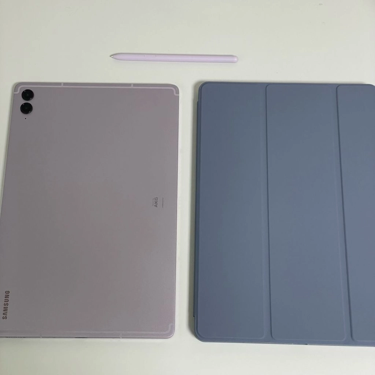 갤럭시탭 S9 FE+ 128GB(WiFi) 이미지