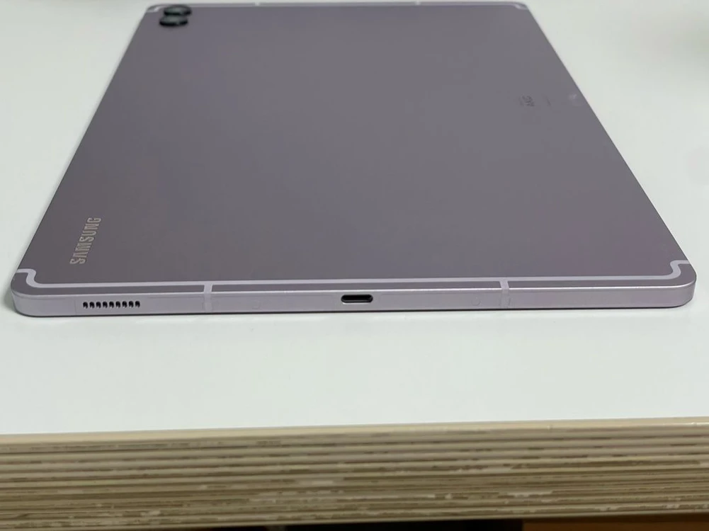 갤럭시탭 S9 FE+ 128GB(WiFi) 이미지