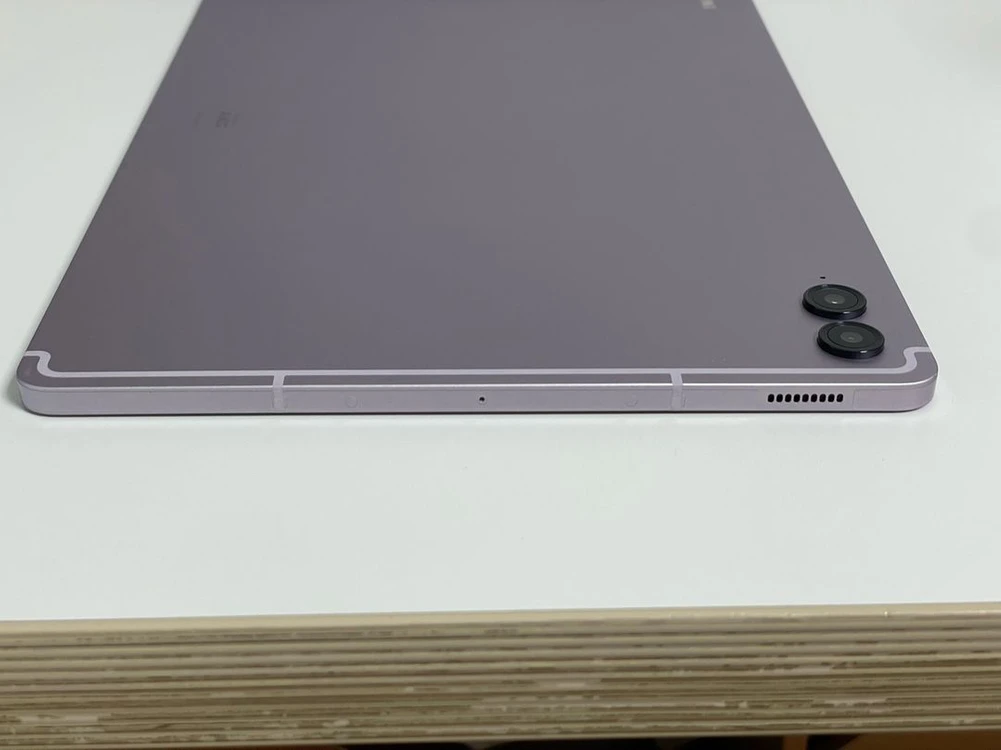 갤럭시탭 S9 FE+ 128GB(WiFi) 이미지