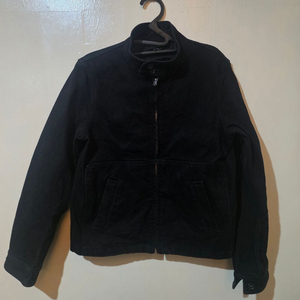 A.P.C 아페쎄 코튼 데님 자켓 38 이미지
