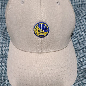 NBA 골든스테이트 워리어스 볼캡 모자 급처 이미지
