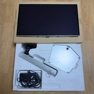 삼성 오디세이 G6 G60SF / LS27FG600S 이미지