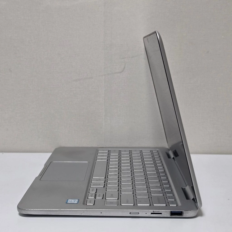 NT930QAA i7-8550U 노트북 판매합니다 이미지