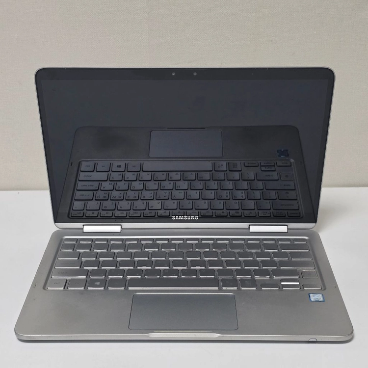 NT930QAA i7-8550U 노트북 판매합니다 이미지