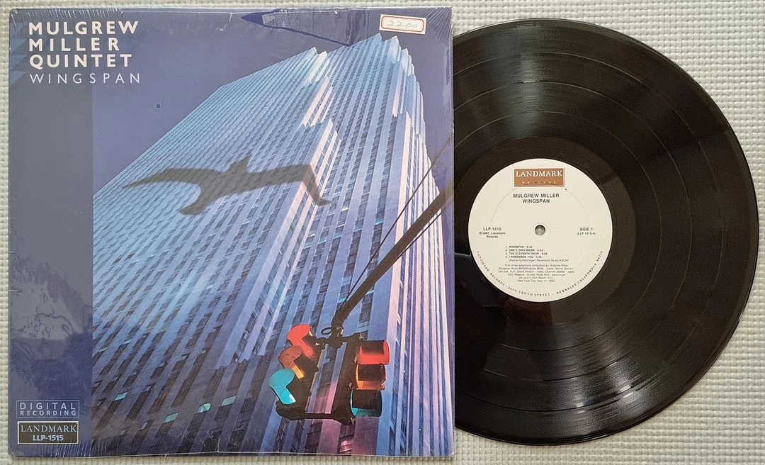 재즈 LP / 0912-2 이미지