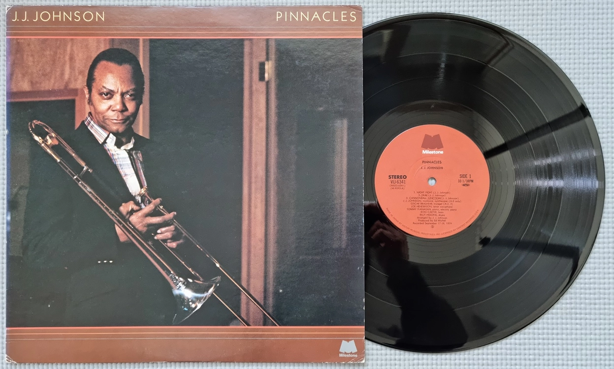 재즈 LP / 0912-3 이미지