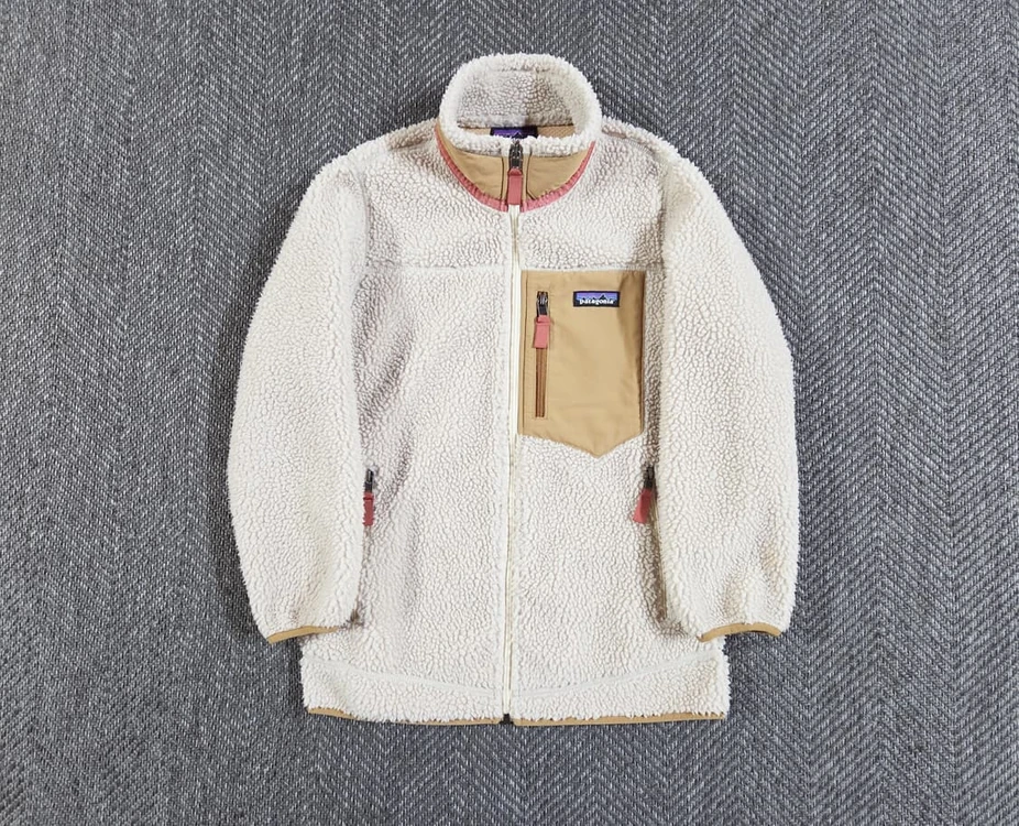 파타고니아 Patagonia 레트로 X 플리스 자켓 이미지