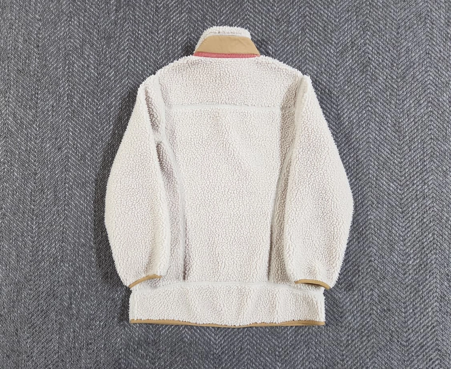 파타고니아 Patagonia 레트로 X 플리스 자켓 이미지