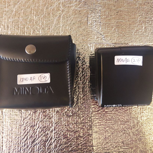 [정상 작동]미놀타 프로그램 1800AF (스피드라이트)플래시 Minolta program 필름카메라 디지털카메라 이미지