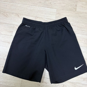 (L) 나이키 드라이핏 반바지 블랙 이미지