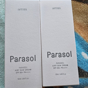 아른 순한 선크림 (무신사에서 유명) 빠른거래원해요 이미지