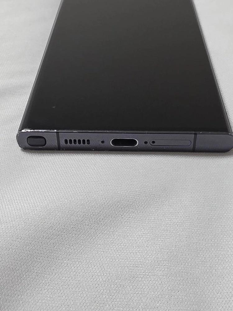 갤럭시s23울트라 256gb 블랙 정상해지 이미지