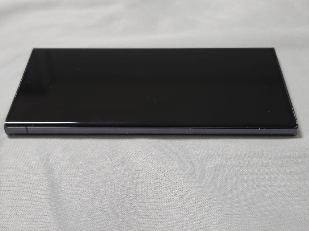 갤럭시s23울트라 256gb 블랙 정상해지 이미지