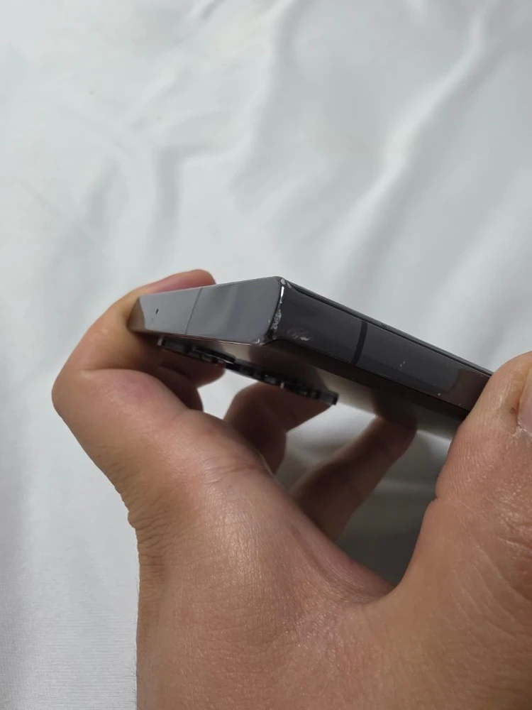 갤럭시s23울트라 256gb 블랙 정상해지 이미지