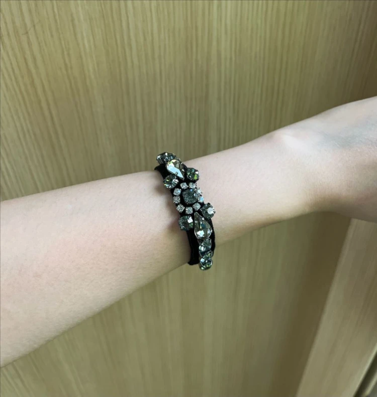 지요JIYO 라다RADA 비주 브레이슬릿 이미지
