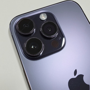 아이폰14 프로 딥퍼플 256GB 이미지