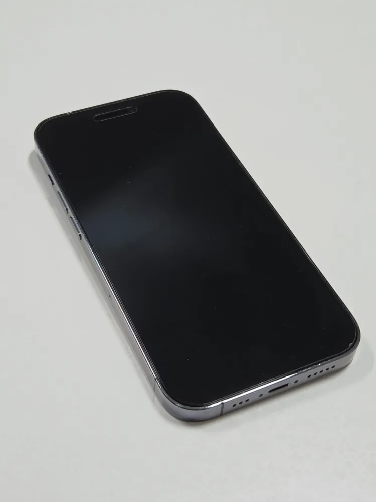 아이폰14 프로 딥퍼플 256GB 이미지