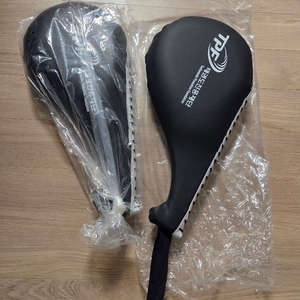 킥복싱 발차기 킥미트 새거 2개 몽땅 이미지