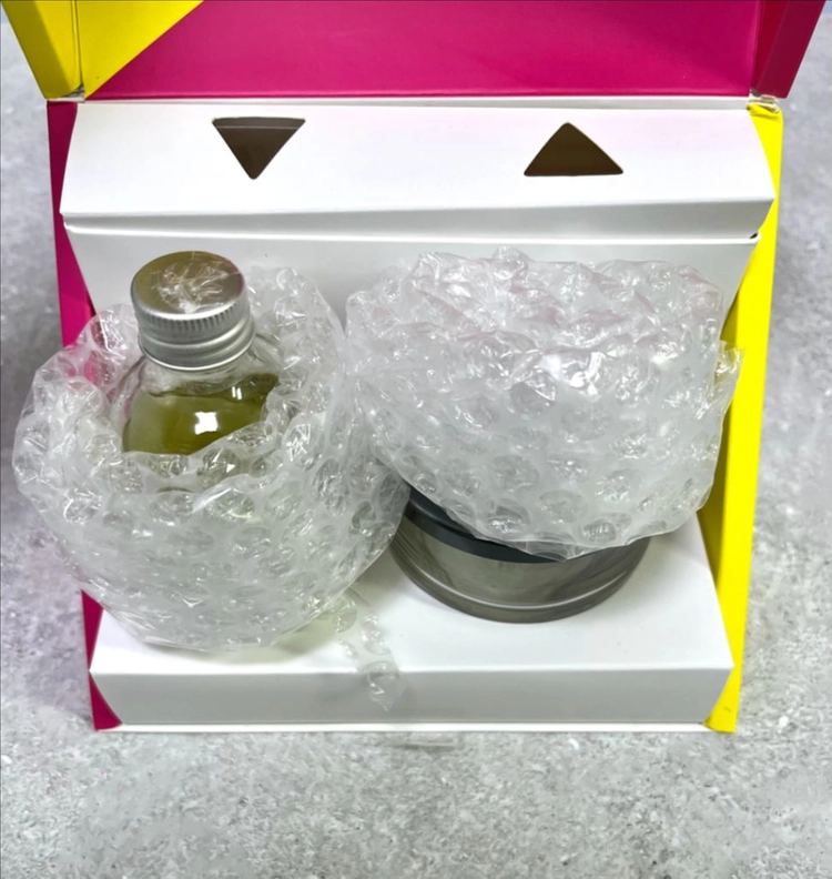 새상품) 유겐 인스파이어 리드 디퓨저 100ml 이미지
