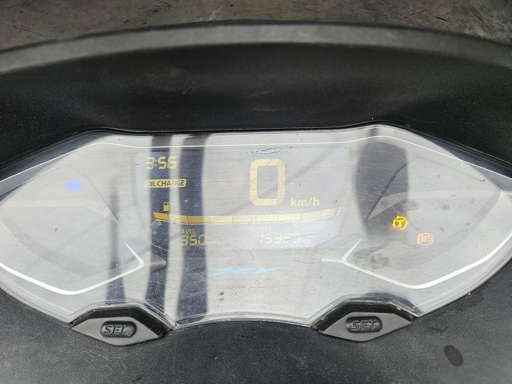혼다 pcx125 24년 abs 짧은키로수 판매합니다 이미지