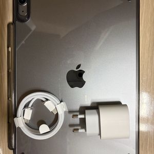 아이패드 11 에어 M3 256GB Wifi 스페이스그레이 산본 이미지