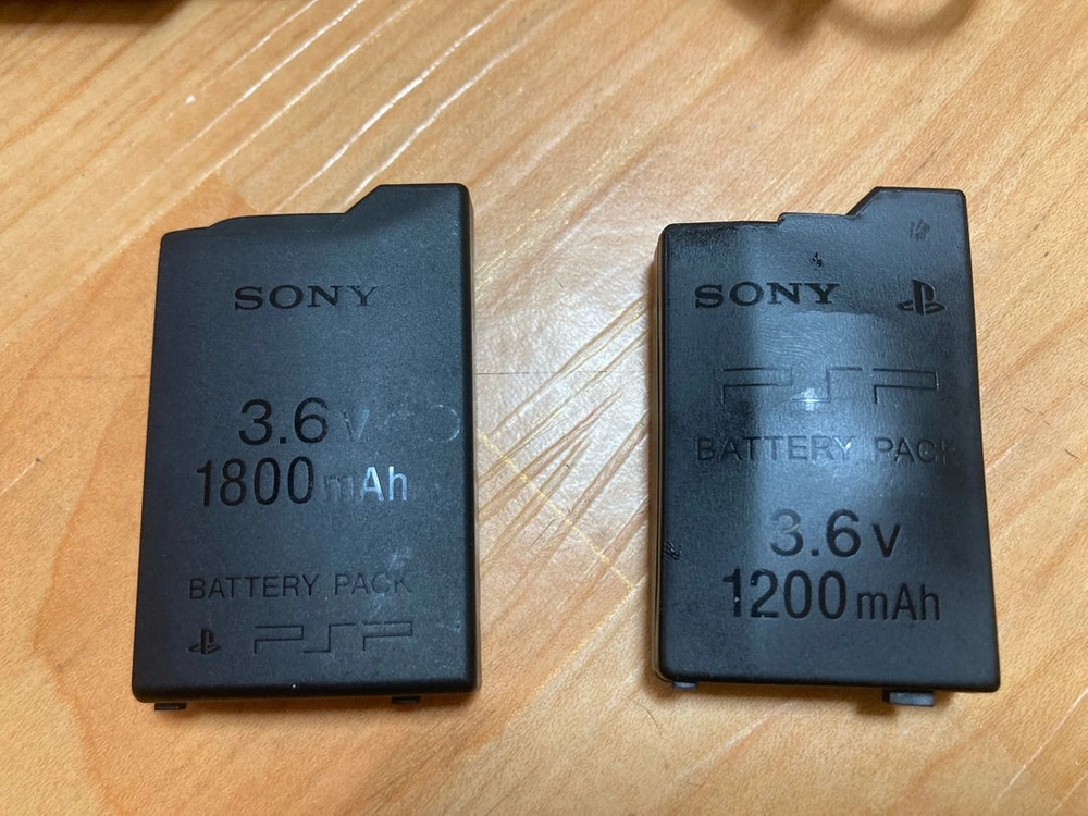 PSP 2000 아이스실버 세트 이미지
