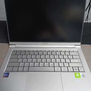 한성 언더케이지 tfx245s 게이밍노트북 이미지