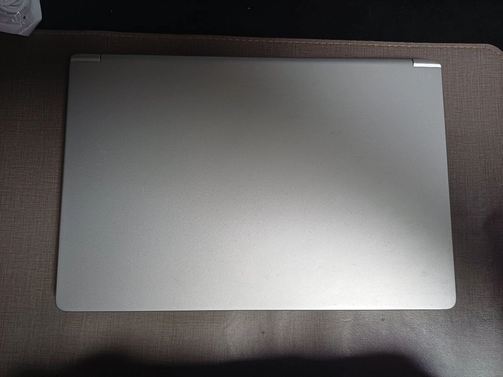 한성 언더케이지 tfx245s 게이밍노트북 이미지
