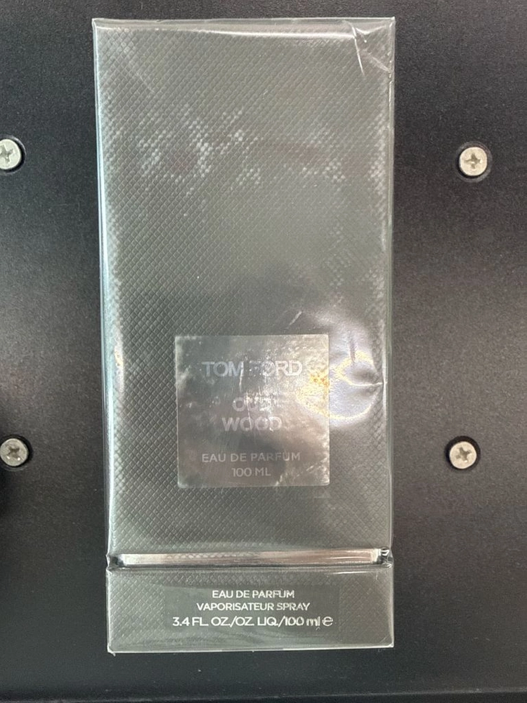 톰포드 오두 우드 오드퍼퓸 100ml - 안심되는 중고거래