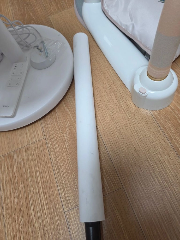 써큘레이터2대 이미지