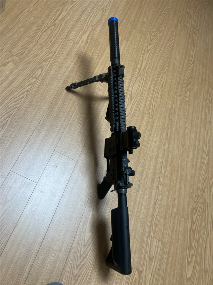vfc mk18 mod1 DX - 안심되는 중고거래