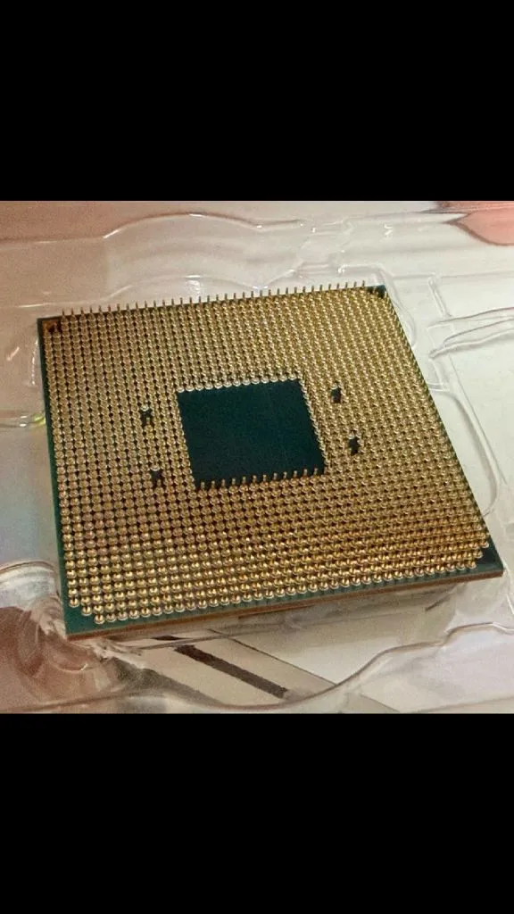 AMD 라이젠 3600 CPU 팔아요. 이미지