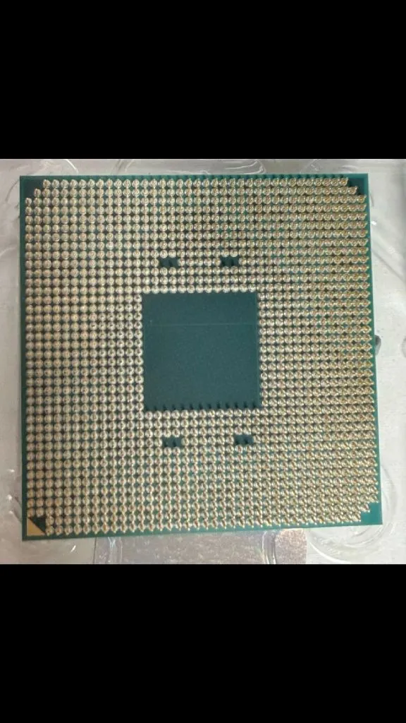 AMD 라이젠 3600 CPU 팔아요. 이미지