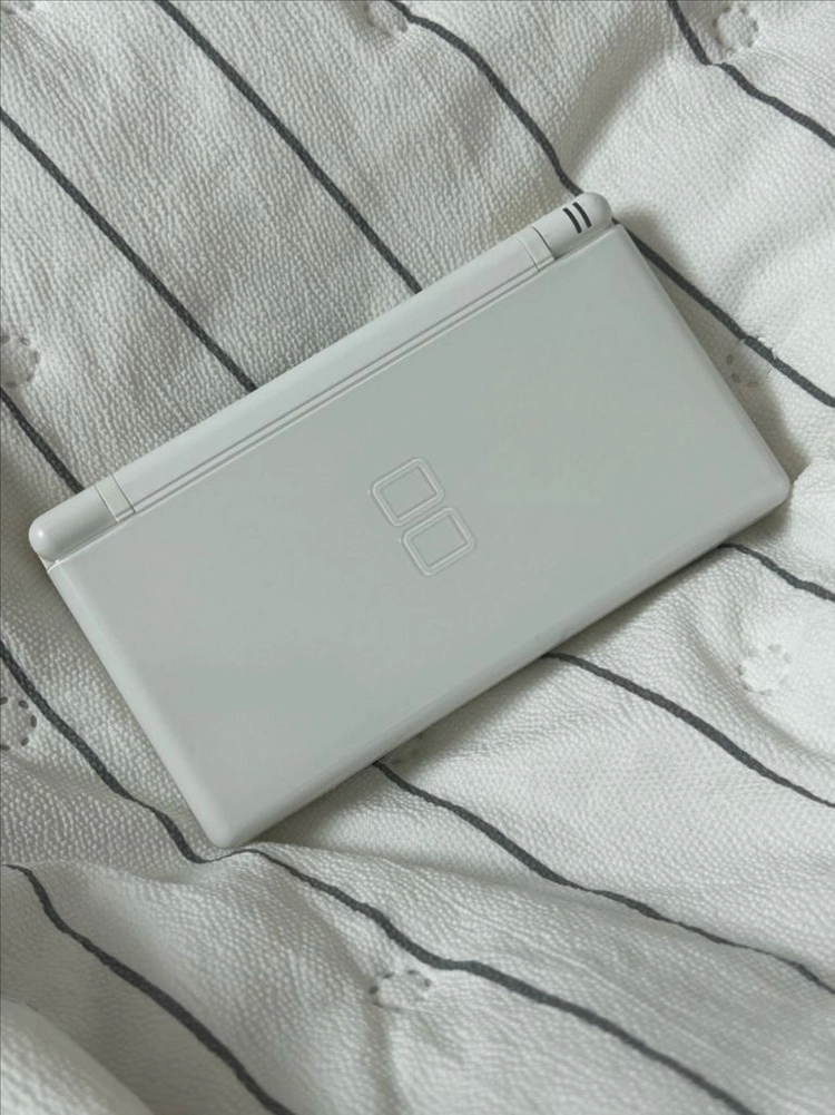 닌텐도 ds lite 일본판 - 안심되는 중고거래