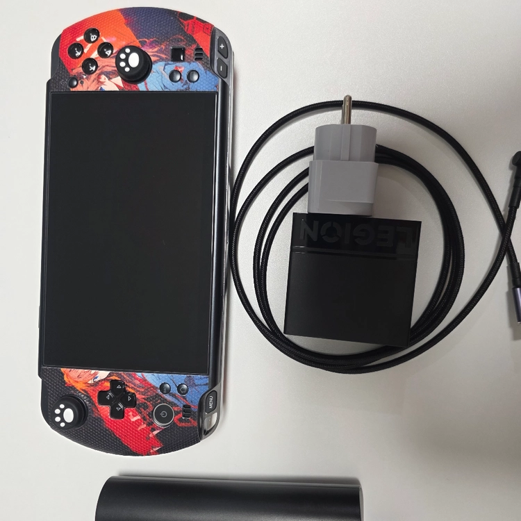 GPD WIN5 32GB, 2TB - 안심되는 중고거래