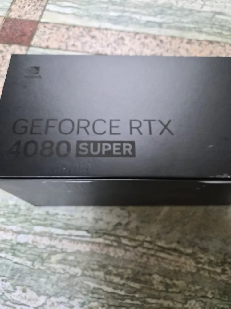 RTX 4080 super 레퍼런스 모델 4080s fe - 안심되는 중고거래