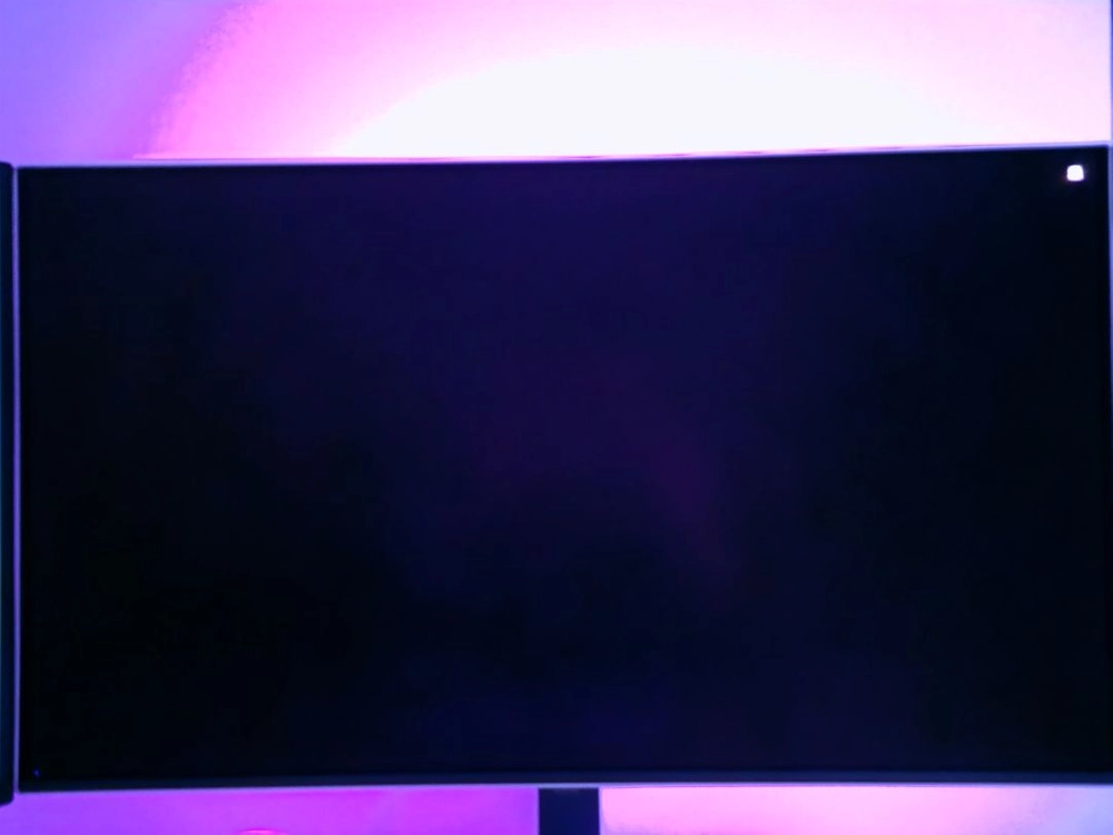 삼성 오디세이 OLED G8 S32FG810 g81sf 4k 240hz 모니터 이미지