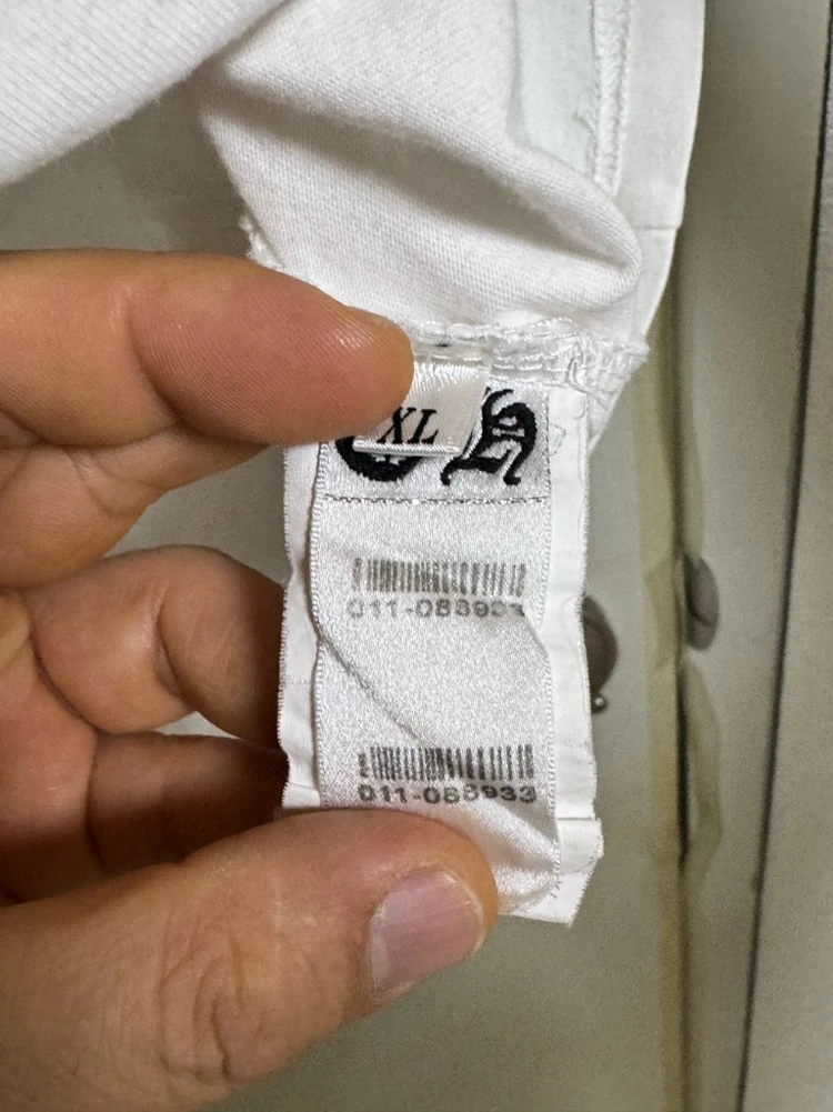 크롬하츠 반팔티 이미지
