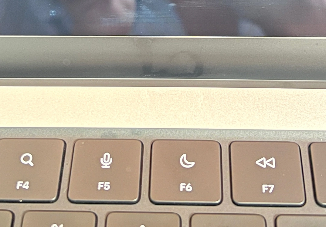 맥북 프로 14 M3Pro 18GB/512SSD 실버 이미지