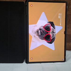 삼성 갤럭시탭 S10 울트라 256 5G 셀룰러 팝니다 이미지