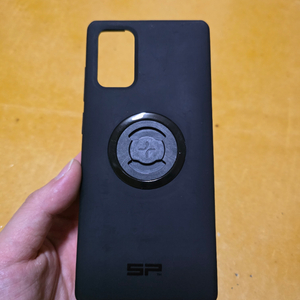 sp커넥트 갤럭시 s20플러스 전용 케이스 이미지