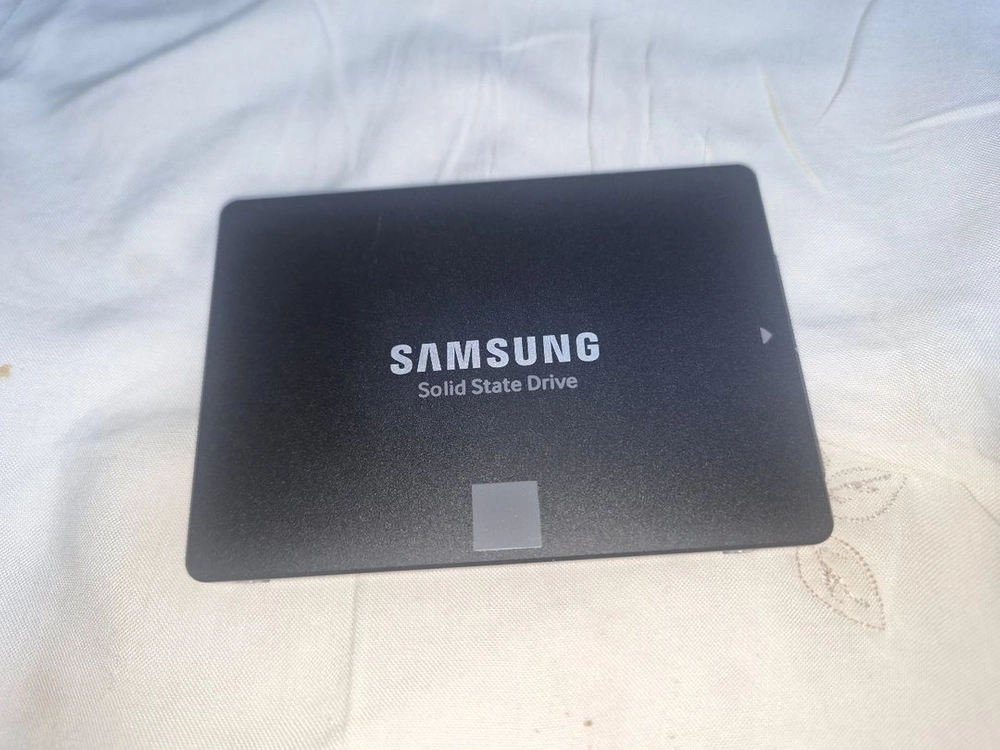 870 evo 1tb 팝니다 이미지