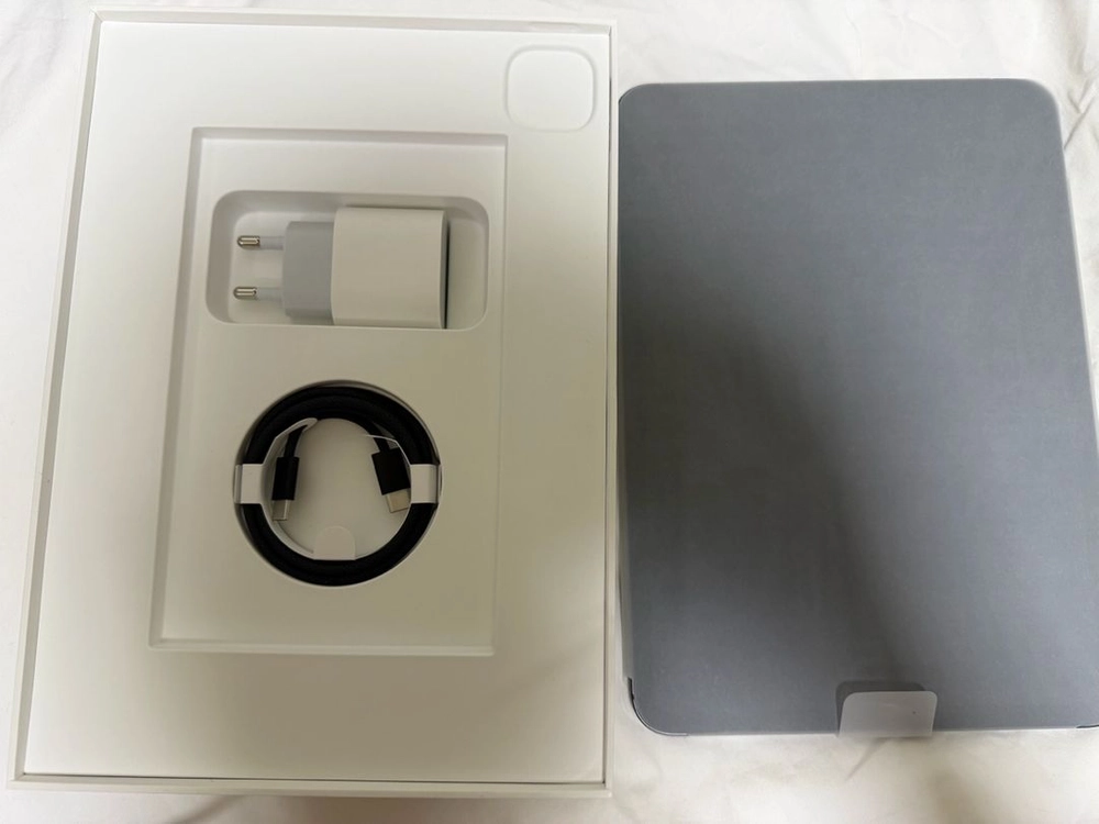 아이패드 프로 11 M5 256GB 스페이스블랙 셀룰러 새상품급 이미지