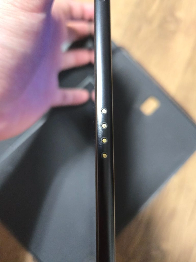 갤럭시 탭 s4 lte 64gb 셀룰러 (SM-T835N) 이미지