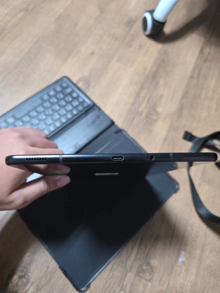 갤럭시 탭 s4 lte 64gb 셀룰러 (SM-T835N) 이미지