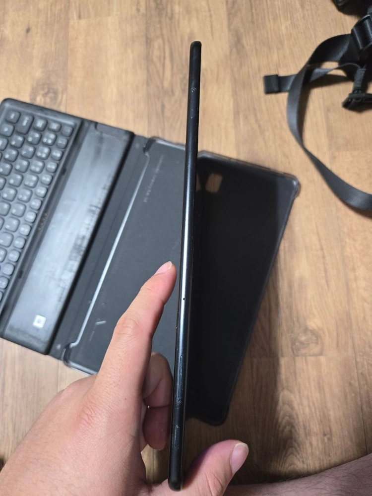 갤럭시 탭 s4 lte 64gb 셀룰러 (SM-T835N) 이미지