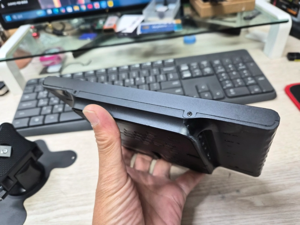 8인치 Urive N400 아틀란3D . (신상). 깨끗함 이미지