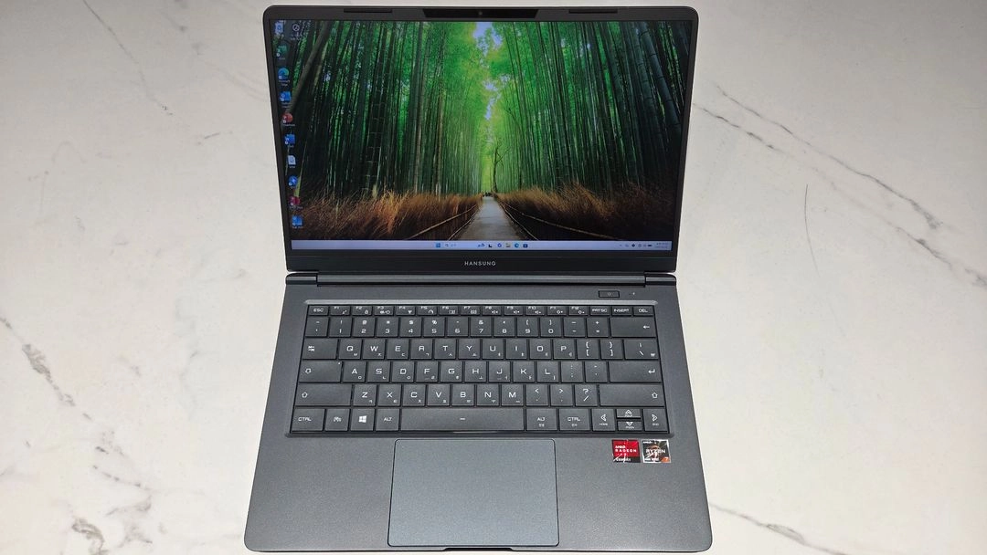 한성 TFX4470H (4800H 8C16T, 16GB, 250GB) 이미지